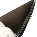 Loewe Anagram Plain Card Holder — view 3