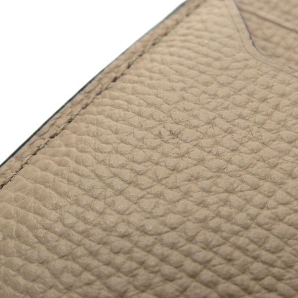 Loewe Anagram Plain Card Holder — view 5