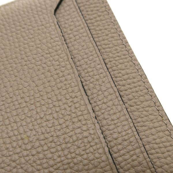 Loewe Anagram Plain Card Holder — view 7