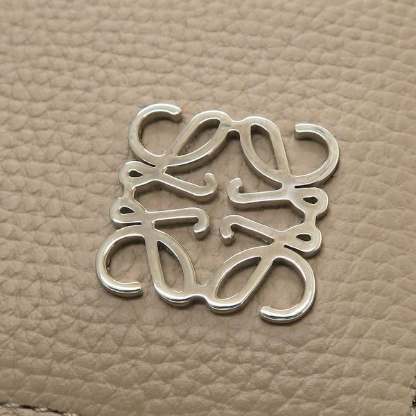 Loewe Anagram Plain Card Holder — view 6