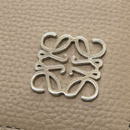 Loewe Anagram Plain Card Holder — view 6