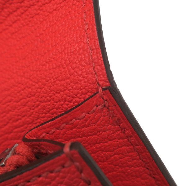 Hermes Luli Slim Pink — view 6