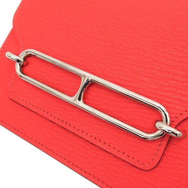 Hermes Luli Slim Pink — view 4