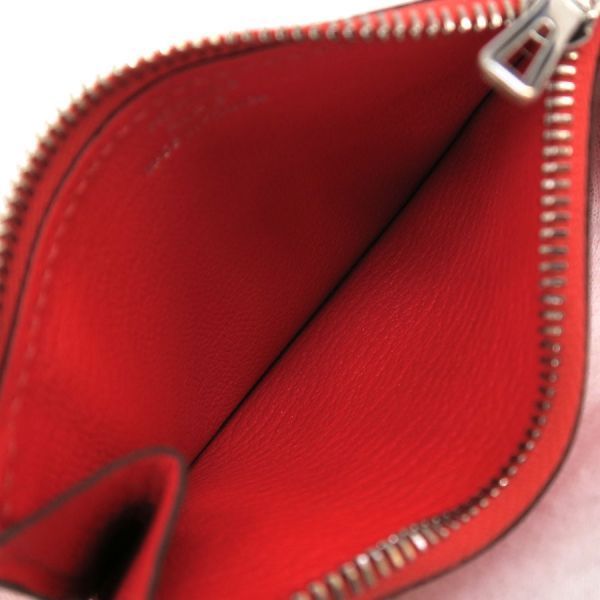 Hermes Luli Slim Pink — view 9