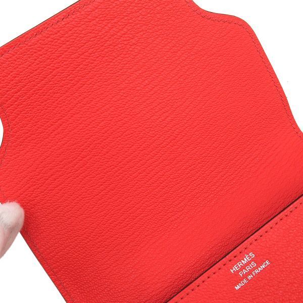Hermes Luli Slim Pink — view 5