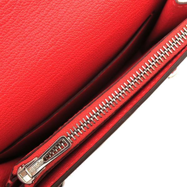 Hermes Luli Slim Pink — view 3
