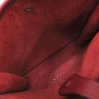 Hermes Evelyne Tpm Red — view 3