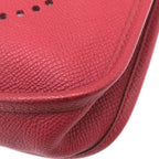 Hermes Evelyne Tpm Red — view 4
