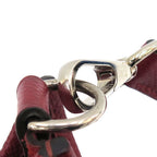 Hermes Evelyne Tpm Red — view 7