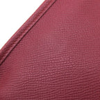 Hermes Evelyne Tpm Red — view 6