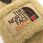 Gucci North Face Sandals — view 4