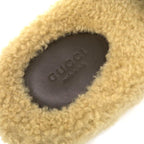 Gucci North Face Sandals — view 8