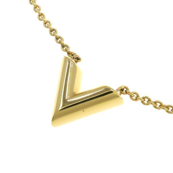Louis Vuitton Necklace Essential V — view 5