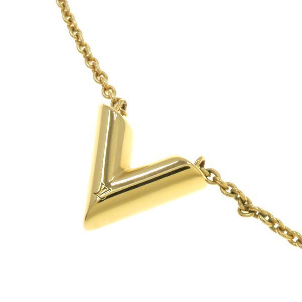 Louis Vuitton Necklace Essential V — view 2