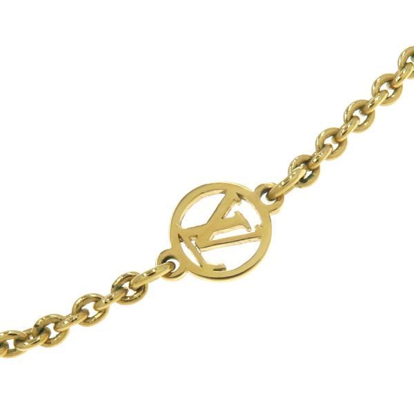 Louis Vuitton Necklace Essential V — view 3
