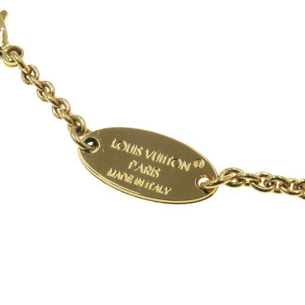 Louis Vuitton Necklace Essential V — view 8
