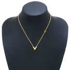 Louis Vuitton Necklace Essential V — view 9