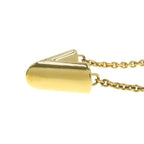 Louis Vuitton Necklace Essential V — view 4