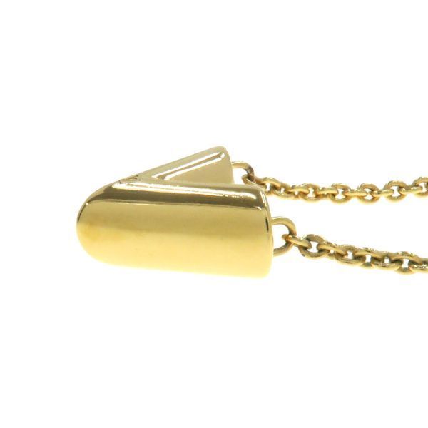 Louis Vuitton Necklace Essential V — view 4