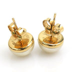Louis Vuitton Earrings Studs My Mix Pearl — view 6
