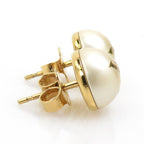 Louis Vuitton Earrings Studs My Mix Pearl — view 4