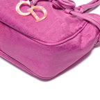 Dior Handbag la Oblique Canvas Trotter — view 7