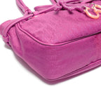 Dior Handbag la Oblique Canvas Trotter — view 6