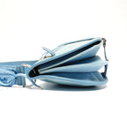 Dior Shoulder Bag Denim a Dos Mid It Corset — view 4