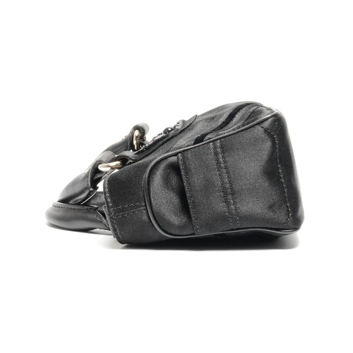 Celine Handbag Mini Micro Boogie — view 4