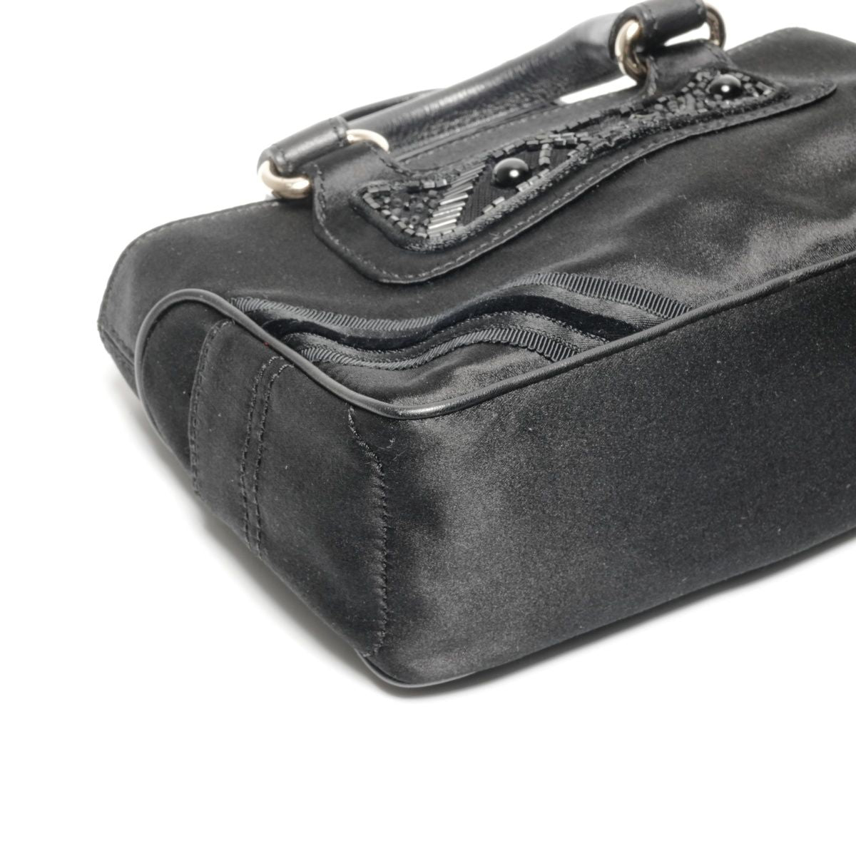 Celine Handbag Mini Micro Boogie — view 6