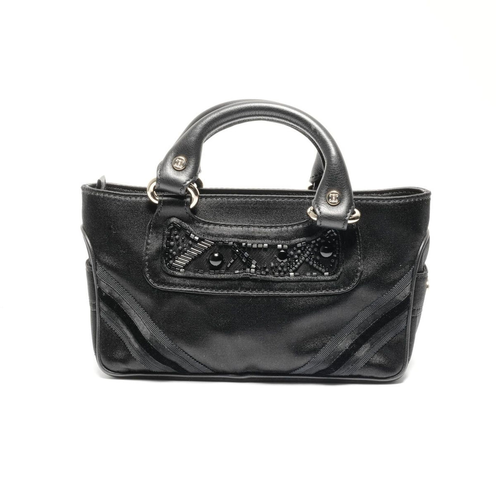Celine Handbag Mini Micro Boogie — view 3