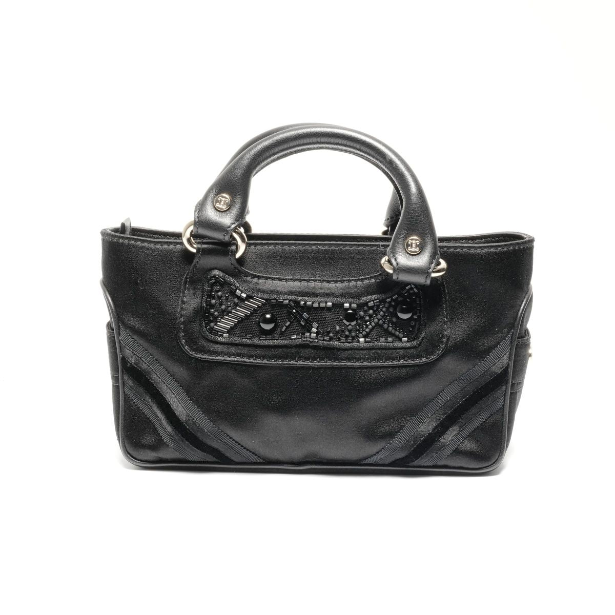 Celine Handbag Mini Micro Boogie — view 3