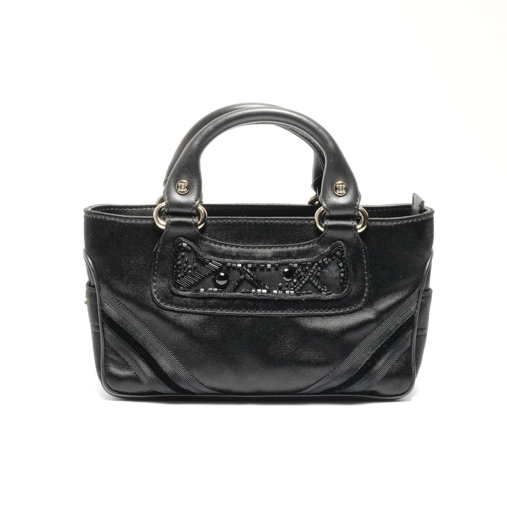 Celine Handbag Mini Micro Boogie — view 2