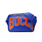 Gucci Shoulder Bag Interlocking Print — view 2