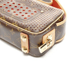 Louis Vuitton Shoulder Bag Monogram Perfo Mini — view 7
