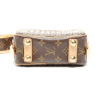 Louis Vuitton Shoulder Bag Monogram Perfo Mini — view 8