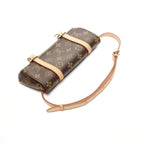 Louis Vuitton Shoulder Bag Monogram Pochette Marelle — view 9