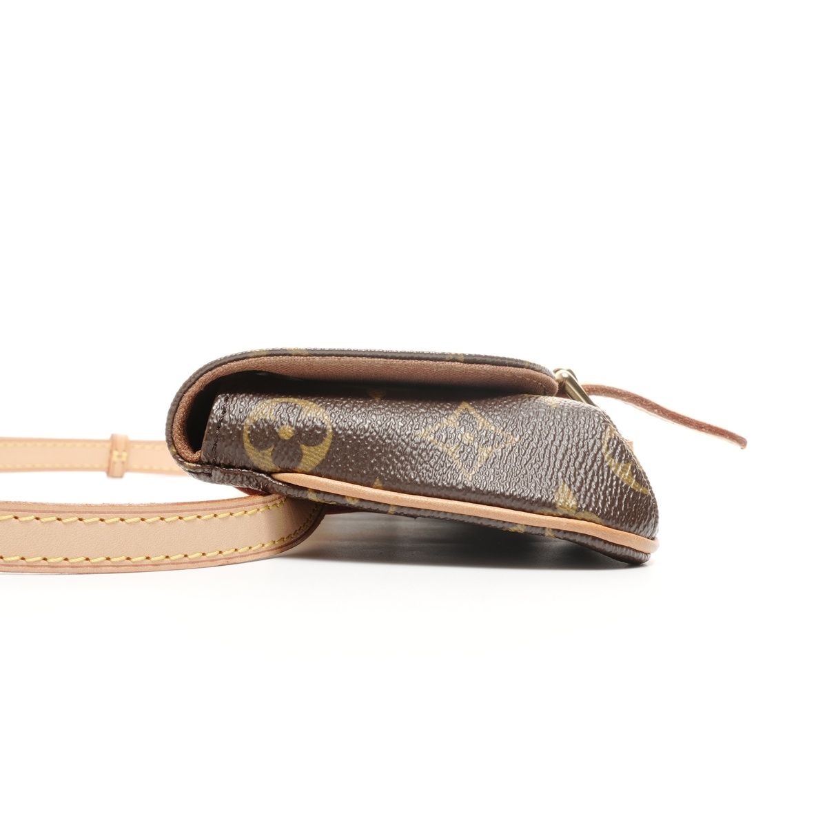 Louis Vuitton Shoulder Bag Monogram Pochette Marelle — view 4