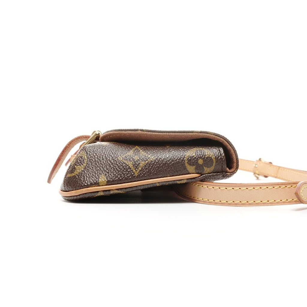 Louis Vuitton Shoulder Bag Monogram Pochette Marelle — view 5
