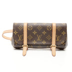 Louis Vuitton Shoulder Bag Monogram Pochette Marelle — view 2