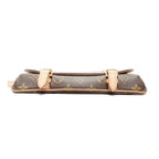 Louis Vuitton Shoulder Bag Monogram Pochette Marelle — view 8
