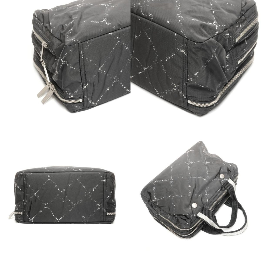 Chanel Handbag No 5 Nylon Travel — view 7