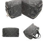 Chanel Handbag No 5 Nylon Travel — view 7