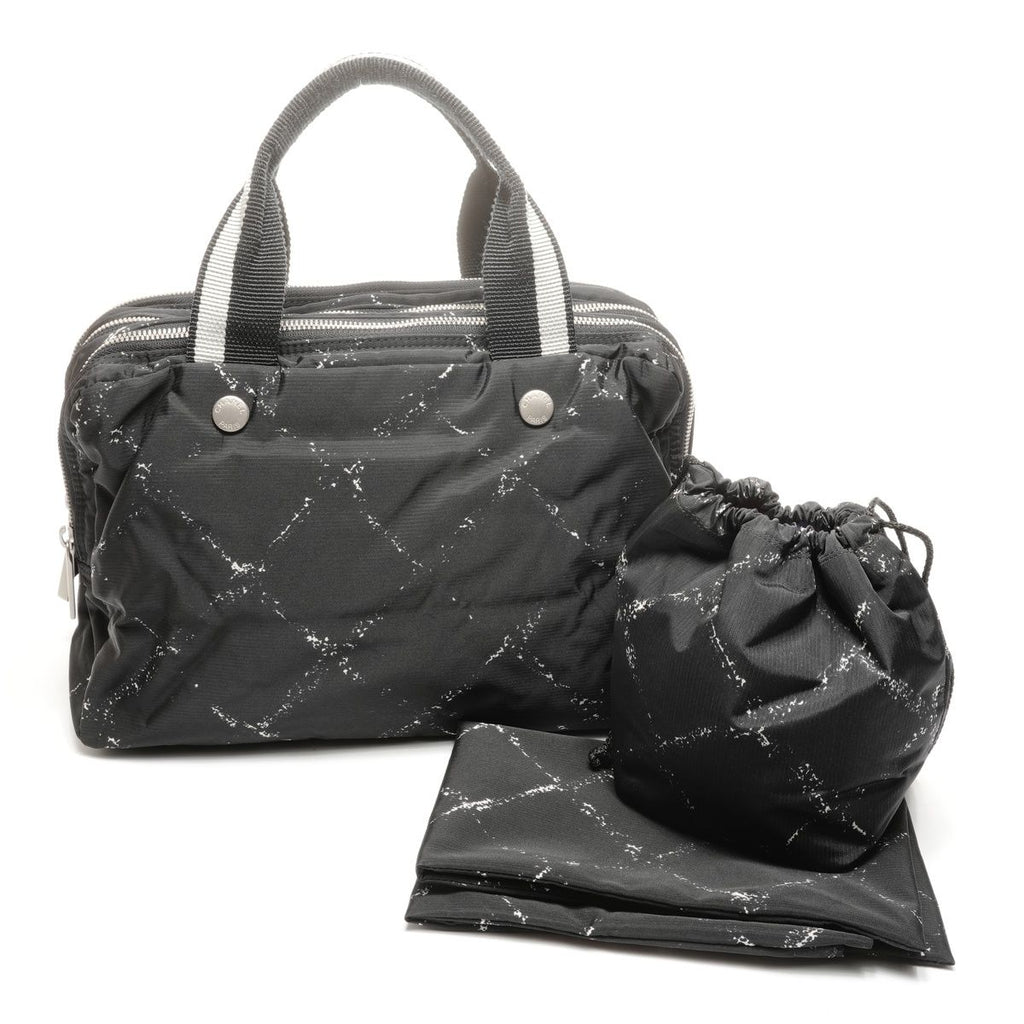 Chanel Handbag No 5 Nylon Travel — view 2