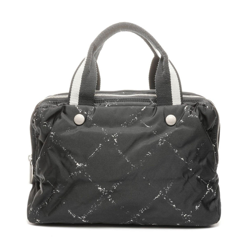 Chanel Handbag No 5 Nylon Travel — view 3