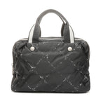 Chanel Handbag No 5 Nylon Travel — view 3