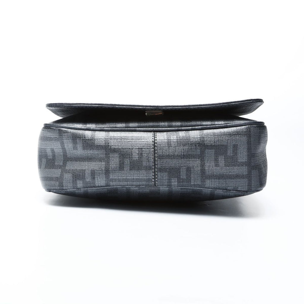 Fendi Shoulder Bag Zucca — view 7