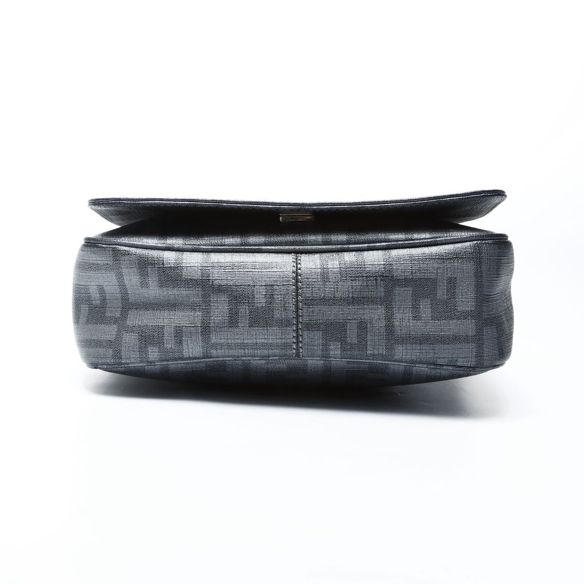 Fendi Shoulder Bag Zucca — view 7