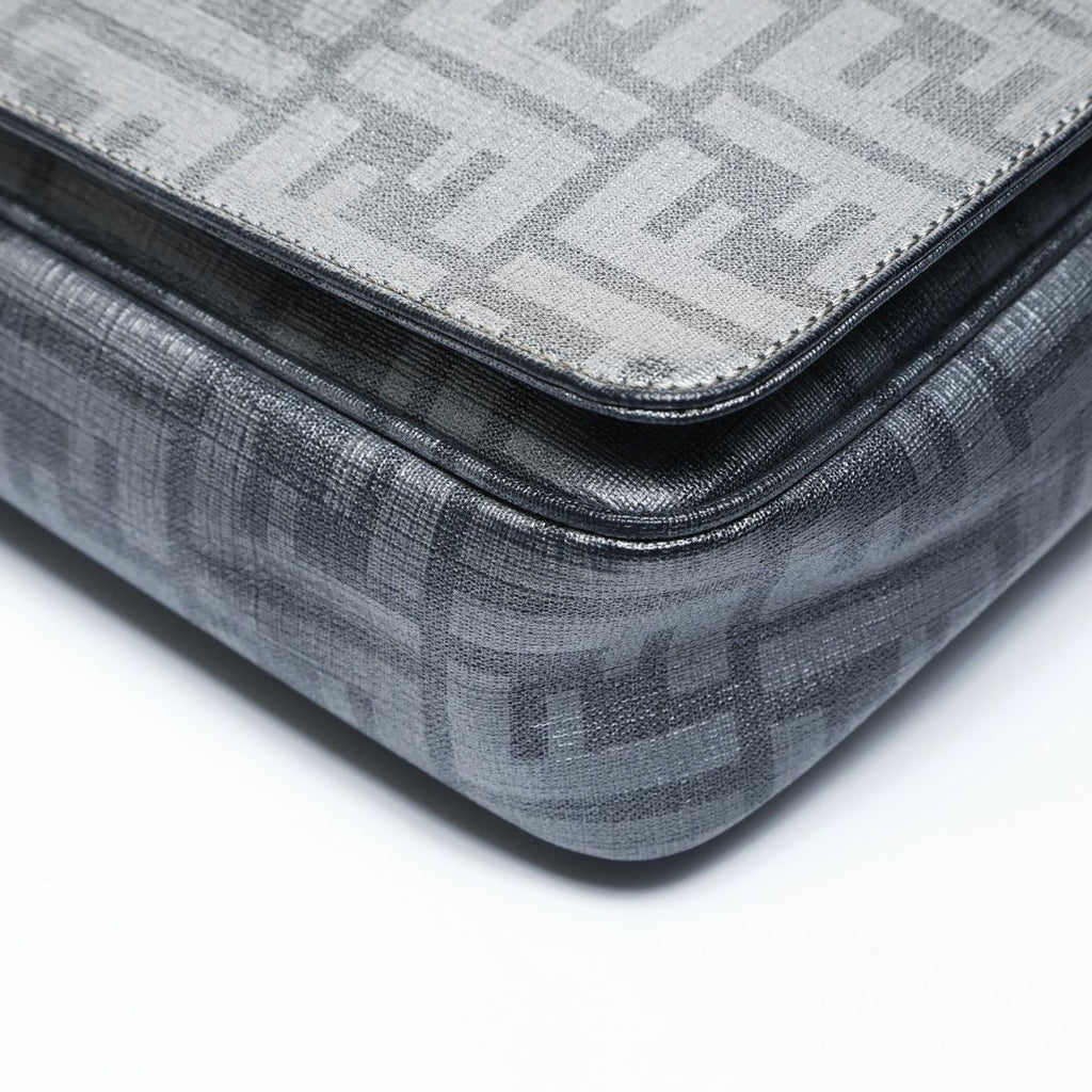 Fendi Shoulder Bag Zucca — view 5