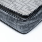 Fendi Shoulder Bag Zucca — view 5